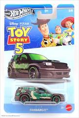 Theme - Toy Story 5